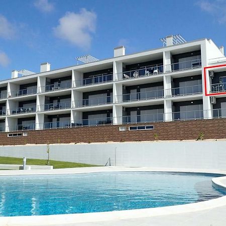 Silver Breezes Apartment Nazare Bagian luar foto