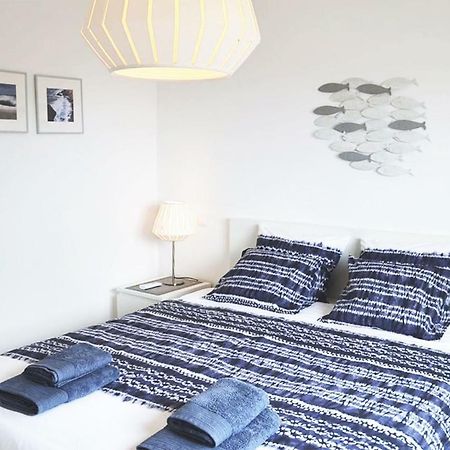 Silver Breezes Apartment Nazare Bagian luar foto