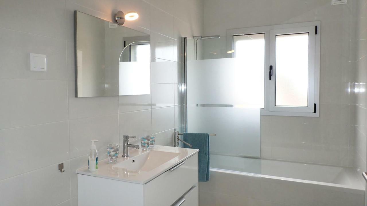 Silver Breezes Apartment Nazare Bagian luar foto