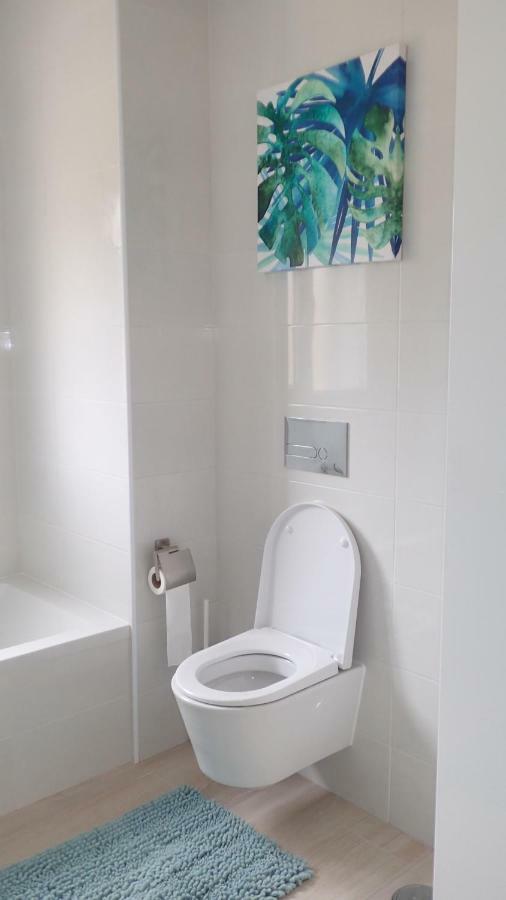 Silver Breezes Apartment Nazare Bagian luar foto