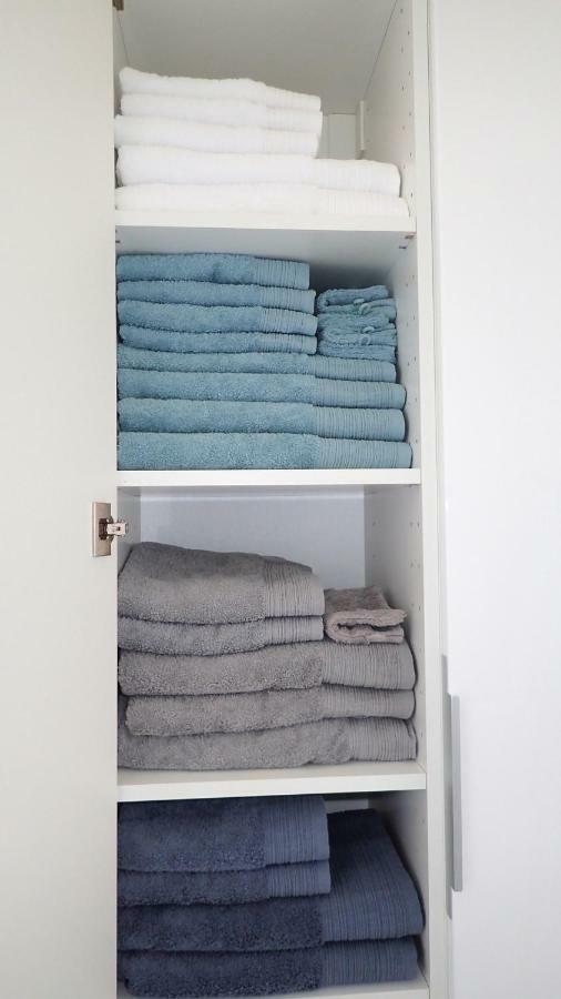 Silver Breezes Apartment Nazare Bagian luar foto